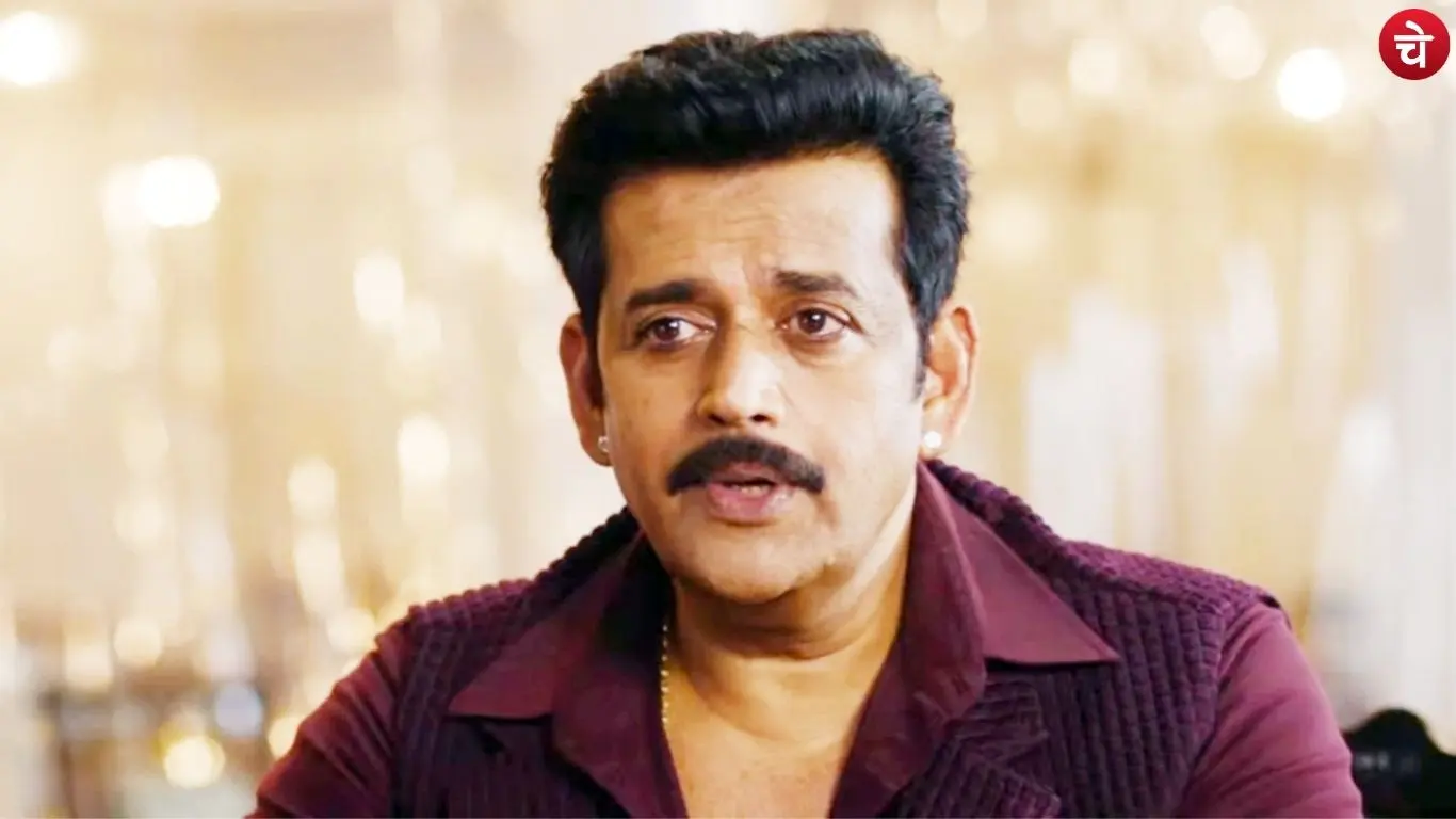 Ravi kishan